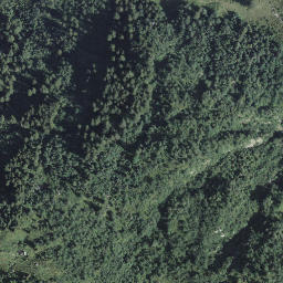 Satellite imagery of Erggelihubel, CH