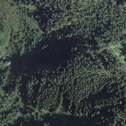 Satellite imagery of Erggelihubel, CH
