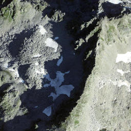 Satellite imagery of Graui Stöckli, CH