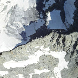 Satellite imagery of Giglistock, CH