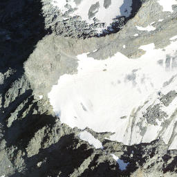 Satellite imagery of Giglistock, CH