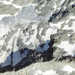 Satellite imagery of Giglistock, CH