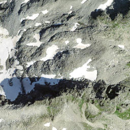 Satellite imagery of Brunnenstock, CH