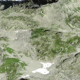 Satellite imagery of Brunnenstock, CH