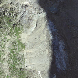 Satellite imagery of Bockberg, CH