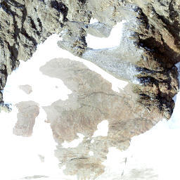 Satellite imagery of Sustenjoch, CH