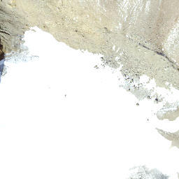 Satellite imagery of Sustenjoch, CH