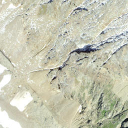 Satellite imagery of Sustenjoch, CH