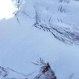 Satellite imagery of Fleckistock, CH