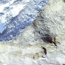 Satellite imagery of Fedistock, CH