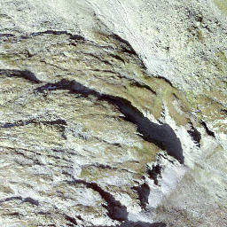 Satellite imagery of Fedistock, CH
