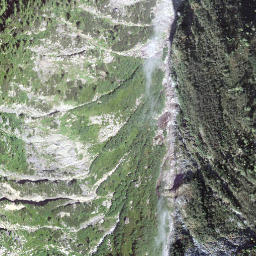 Satellite imagery of Mittagstock, CH