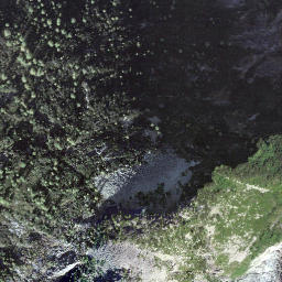 Satellite imagery of Mittagstock, CH