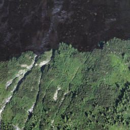Satellite imagery of Mittagstock, CH