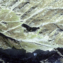 Satellite imagery of Mättenberg, CH