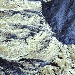 Satellite imagery of Mättenberg, CH