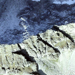 Satellite imagery of Schijen, CH