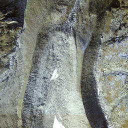 Satellite imagery of Chli Mutsch, CH