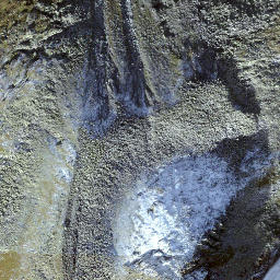 Satellite imagery of Chli Mutsch, CH