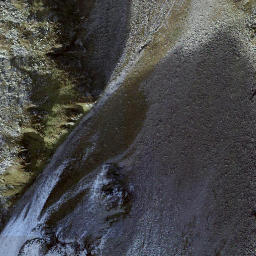 Satellite imagery of Chli Mutsch, CH