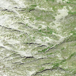 Satellite imagery of Chrüzlistock, CH