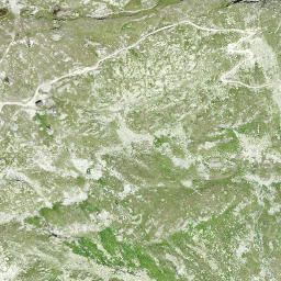 Satellite imagery of La Muotta, CH