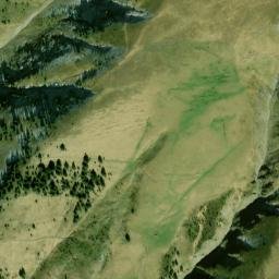 Satellite imagery of Piz Miez Gi, CH