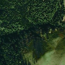 Satellite imagery of Bischolpass, CH