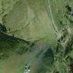 Satellite imagery of Bischolpass, CH