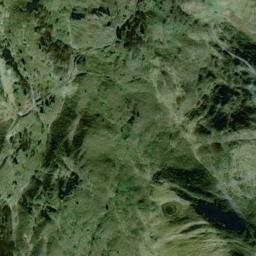 Satellite imagery of Bischolpass, CH