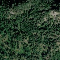 Satellite imagery of Crap la Massa, CH