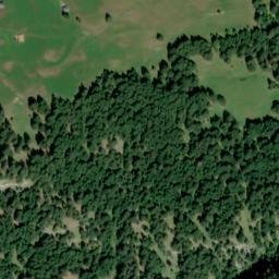 Satellite imagery of Crap la Cachla, CH