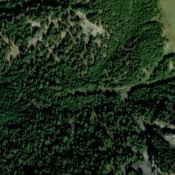 Satellite imagery of Crap la Pala, CH