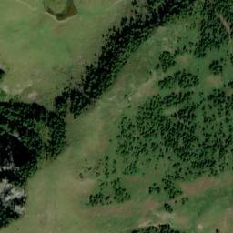 Satellite imagery of Crap la Pala, CH