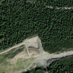 Satellite imagery of Legher Grond, CH