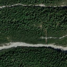 Satellite imagery of Legher Grond, CH