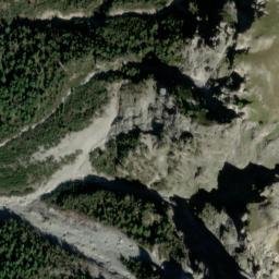 Satellite imagery of Legher Grond, CH