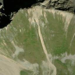 Satellite imagery of Piz Mosch, CH