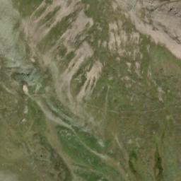 Satellite imagery of Tgapeala Cotschna, CH