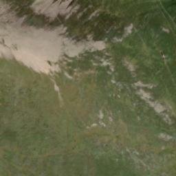 Satellite imagery of Tgapeala Cotschna, CH