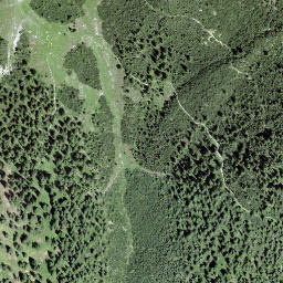 Satellite imagery of Hübel, CH