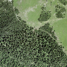 Satellite imagery of Hübel, CH