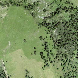 Satellite imagery of Hübel, CH