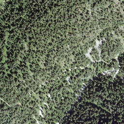 Satellite imagery of Gebrünstjiegg, CH