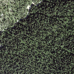 Satellite imagery of Gebrünstjiegg, CH