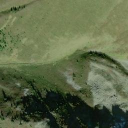 Satellite imagery of Erezberg, CH