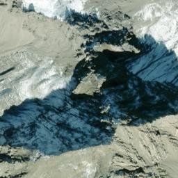 Satellite imagery of Älplihorn, CH