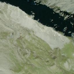 Satellite imagery of Schrättenflue, CH