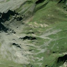 Satellite imagery of Schrättenflue, CH