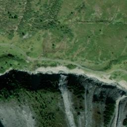 Satellite imagery of Jöri Jegersch Nase, CH